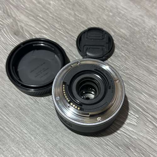 Canon RF 16mm f/2.8 STM Lens R5 R5ii R6ii R6iii R8 R7 R10