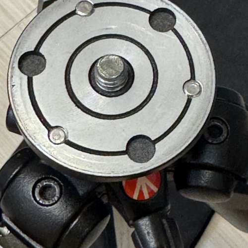 Manfrotto 190 CX-3  (碳纖維腳架）