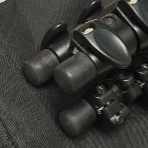 Manfrotto 190 CX-3  (碳纖維腳架）