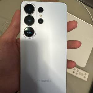S26 ultra 16G 1TB 藍色