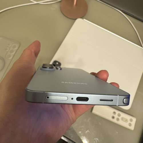 S26 ultra 16G 1TB 藍色