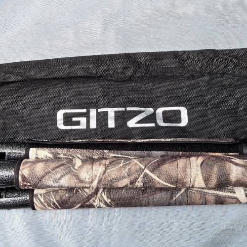 GITZO GT1545T