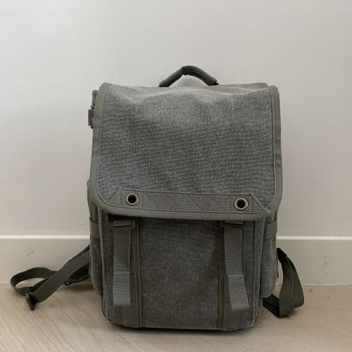 Like-new Think Tank Retrospective Backpack 15L