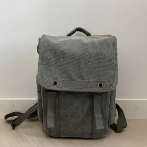 Like-new Think Tank Retrospective Backpack 15L