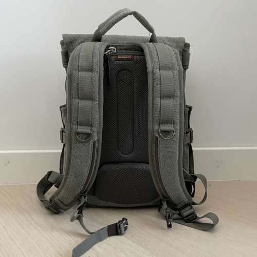 Like-new Think Tank Retrospective Backpack 15L