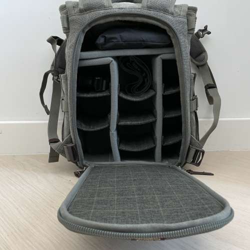 Like-new Think Tank Retrospective Backpack 15L