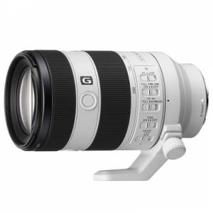 Sony FE 70-200mm F4 Macro G OSS II SEL70200G2