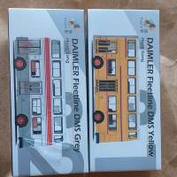 tiny bus