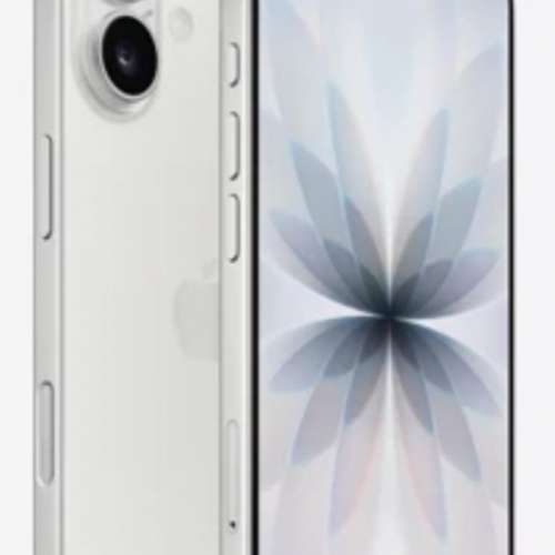 iphone 17 白色 256