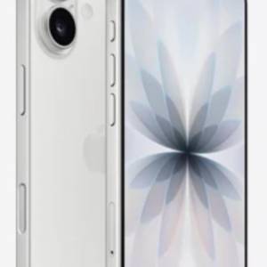 iphone 17 白色 256