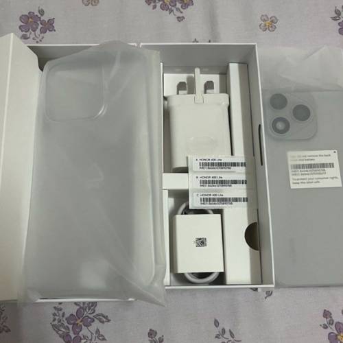 honor 400 lite