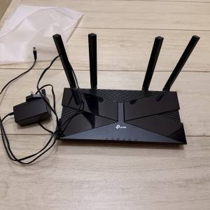 TP Link Archer AX23 - AX1800 雙頻路由器