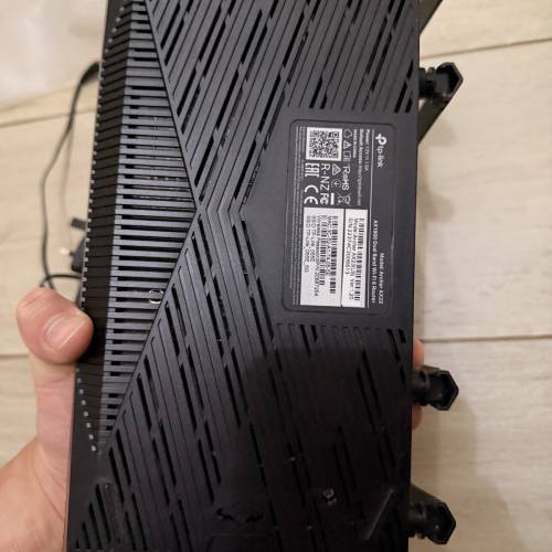 TP Link Archer AX23 - AX1800 雙頻路由器