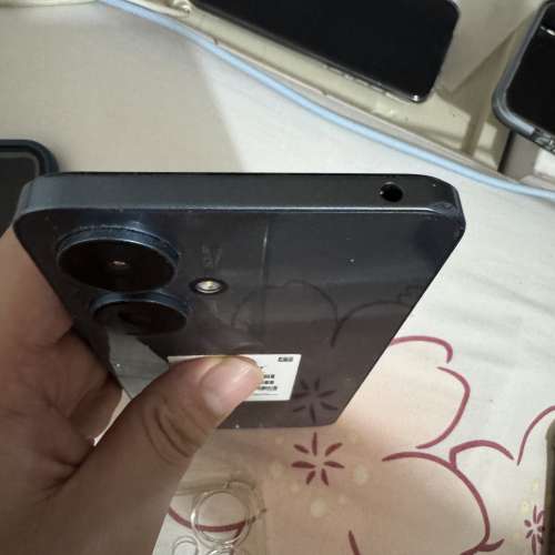 9成新備用機 紅米redmi 13C 8+256