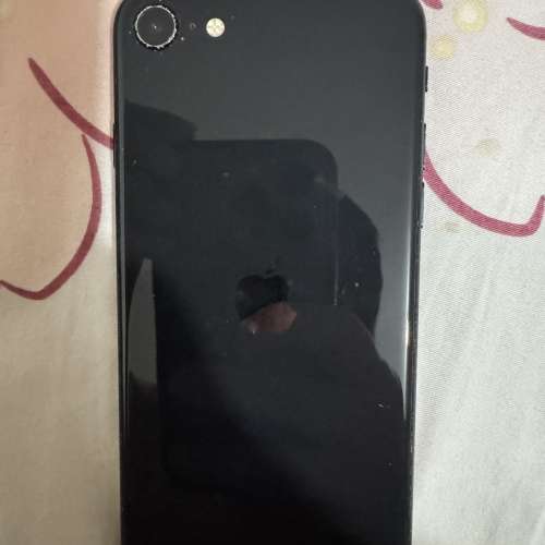 9成新iPhone se2