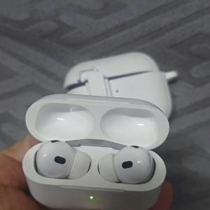 98%極新 Airpods Pro 2（ 超級新，用唔超過20次）