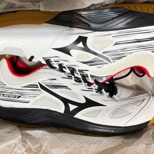 MIZUNO SKY BLASTER 2 羽毛球鞋 波鞋 美津濃