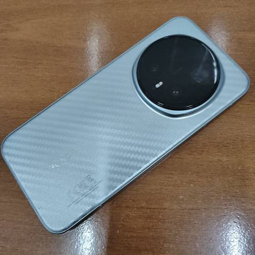 honor Magic 8 pro香港行貨 綠色12 +512