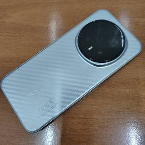 honor Magic 8 pro香港行貨 綠色12 +512