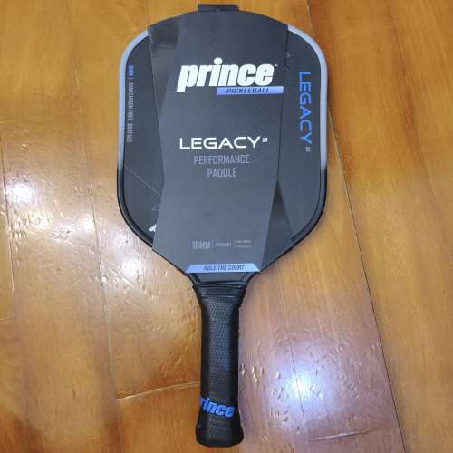 Prince&trade; Legacy Performance Pickleball Paddle, 100% new