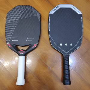 Jusain & Doctor J Pickleball Paddle, 100% new, Price for both