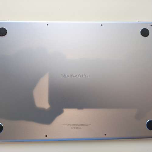 Apple MacBook Pro 16吋 (2021) M1 Pro  港版 16+512