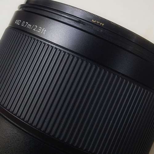 Sony FE 135mm F1.8GM