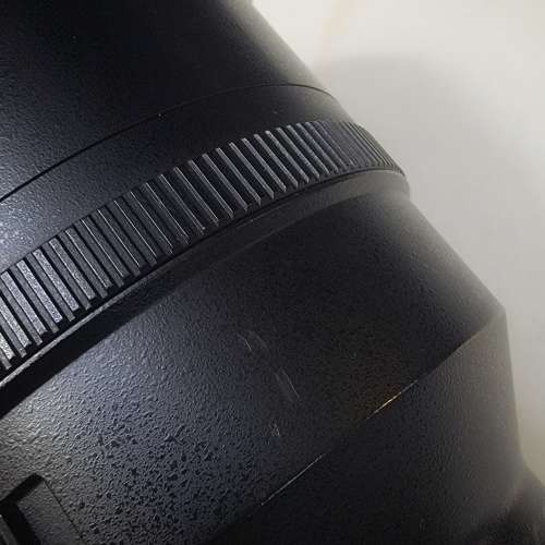 Sony FE 135mm F1.8GM