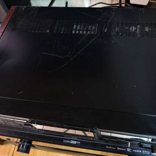 sony 555ESR 卡帶座