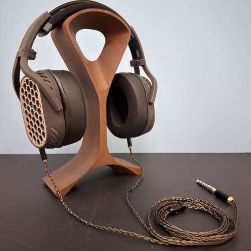 Auribus Acoustics Sierra Open Reference