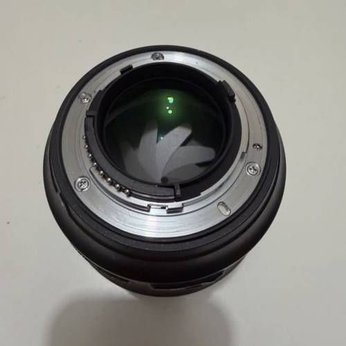 Nikon AF-S NIKKOR 35mm f/1.4G 鏡頭 (not Nikon Z)