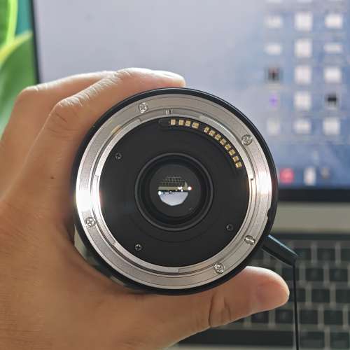 99% 新淨Sigma 23mm F1.4 DC DN (Canon RF Mount)