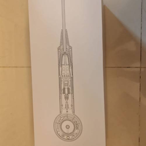 Dyson Hd16