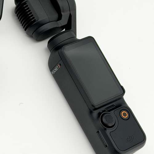 新 DJI Osmo Pocket3 套裝 9.5成新