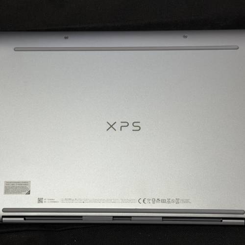 Dell XPS 13 9315 (intel第12代) 16GB Ram / 512GB SSD
