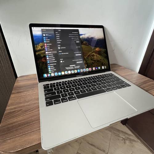 Macbook Air i5 512gb
