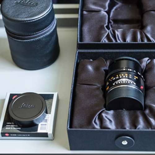 Leica APO 50