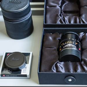 Leica APO 50