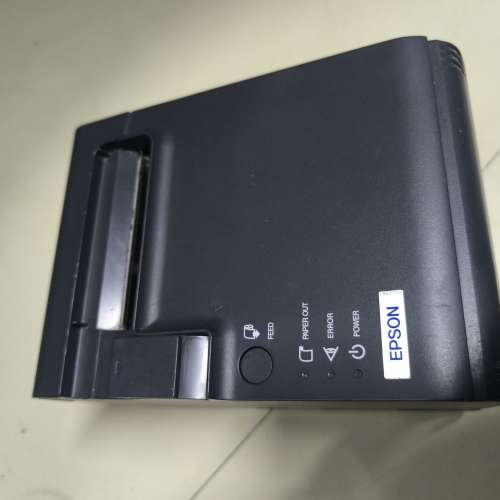 Epson POS Printer TM-L90 熱敏式收據打印機
