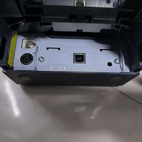 Epson POS Printer TM-L90 熱敏式收據打印機