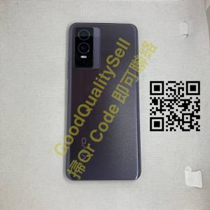 $(0.5) 90% ViVO Y76 8+128 黑