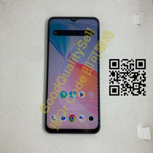 $(0.5) 90% ViVO Y76 8+128 黑