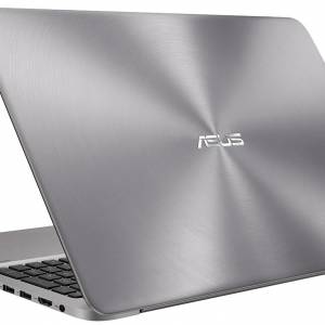 ASUS-ZenBook UX410 i7 7500u 8GB 256gb SSD (One white spot on screen)