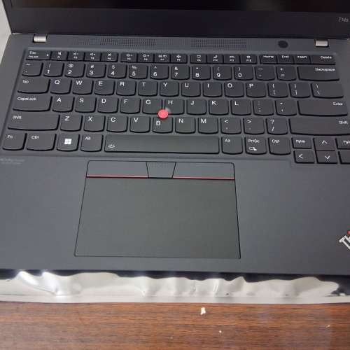 Lenovo notebook T14s (i5 11Gen)