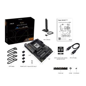 ASUS ProArt X870E Creator WiFi ATX