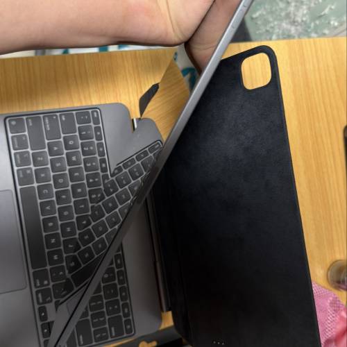 ipad pro M5 13吋 wifi版 256GB