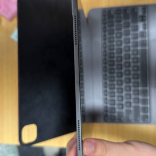 ipad pro M5 13吋 wifi版 256GB
