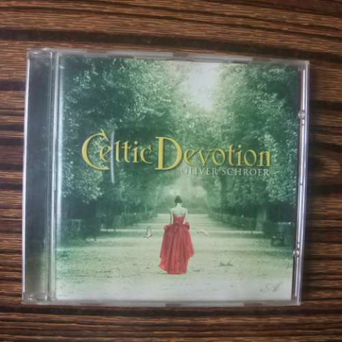 CD for sell