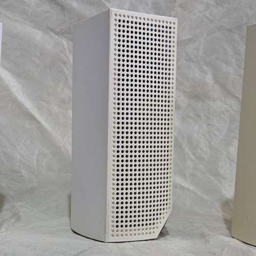 Linksys Mesh WiFi 路由器 WHW03 V2 三隻