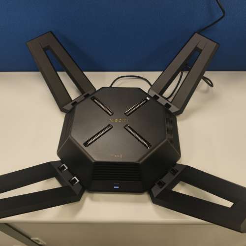 小米 BE10000 Wi-Fi 7 RC01 路由器 國行